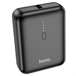 Hoco J96 5000mah Powerbank - Image 1