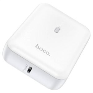 Hoco J96 5000mah Powerbank - Image 2