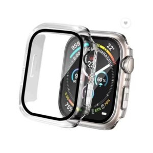 Apple Watch Series 7 Tempered Glass - Image 1