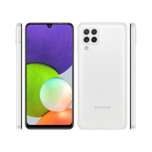 Samsung Galaxy A22 - Image 2