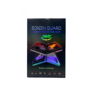 Samsung Z Fold 4 Hydrogel Screen Protector - Image 1