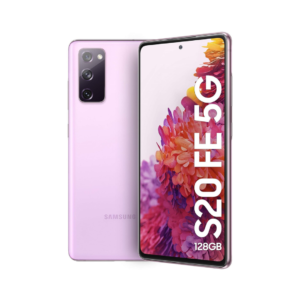 Samsung Galaxy S20FE - Image 2