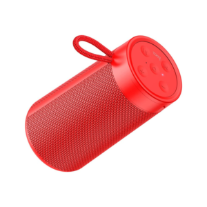 HOCO HC13 Cylinder Sports Bluetooth Speaker - Image 4