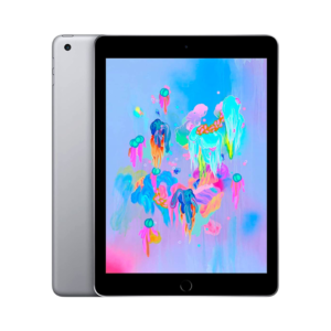 Apple ipad 6th Gen Wifi Version - Image 1