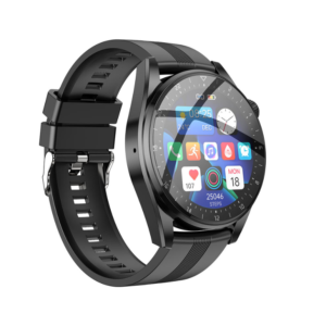 Hoco Y9 Smart Watch - Image 1