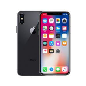 iphone X - Image 1