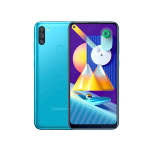 Samsung M11 - Image 1
