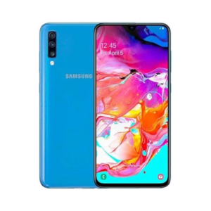 Samsung Galaxy A70 - Image 1
