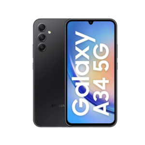 Galaxy A34 5G - Image 1