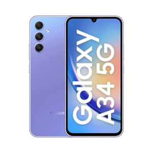 Galaxy A34 5G - Image 2