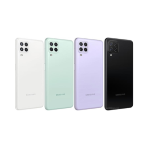 Samsung Galaxy A22 - Image 1