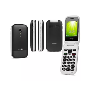 Doro 2404 Dual Sim - Image 1