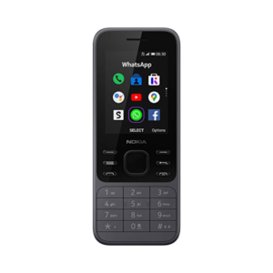 Nokia 6300 Dual Sim - Image 1