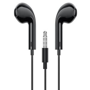 3.5mm Aux Earphones - Image 1