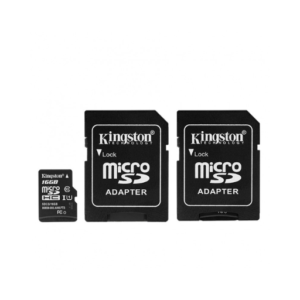 Memory Card & USB
