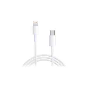 iPhone Type C to Lightening Cable 2 Meter - Image 1