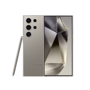 Samsung S Series