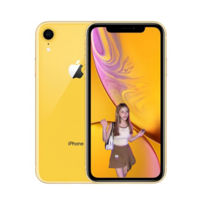 iPhone XR - Image 2