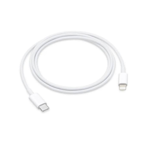 iPhone Type C to Lightening Cable 3 Meter - Image 1