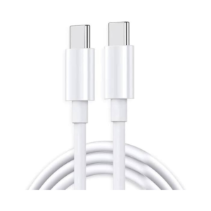 Samsung Type C to Type C Cable 3 Meter - Image 1