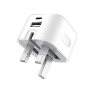 Ven Dens Type C & USB Charging Plug - Image 1