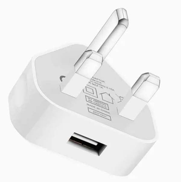 plugs