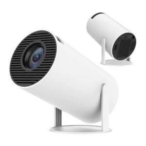 Transpeed Android 11 4K Projector - Image 1