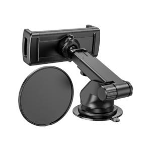Hoco CA120 Tablet Dashboard Car Holder - Image 4