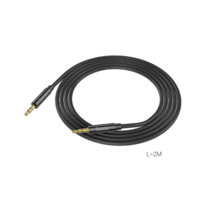 HOCO UPA19 3.5 mm to 3.5 mm Aux Cable 2M - Image 1