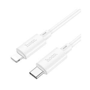 Hoco X88 Type C to Lightening Cable 1M - Image 1