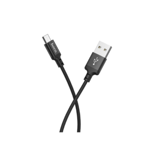Hoco X14 USB to Micro Cable 1M - Image 1