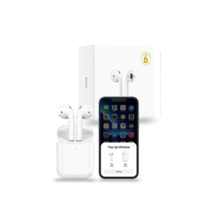 Hoco EW41 Airpods - Image 1
