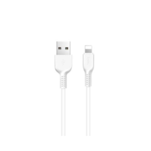 Hoco X20 USB to lightning Cable 3M - Image 1
