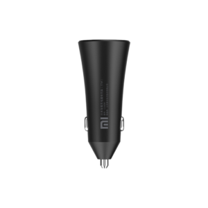 Xiaomi Mi Car Charger 37W Dual USB - Image 3