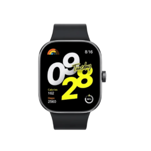 Redmi Watch 4 - Image 1