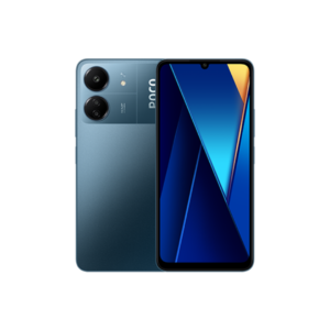 Poco C65 - Image 1