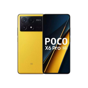 Poco X6 Pro 5G - Image 2